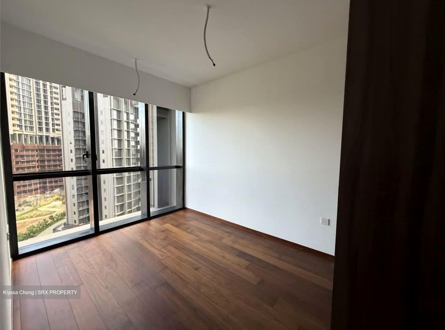 Lentor Modern (D26), Apartment #563923011